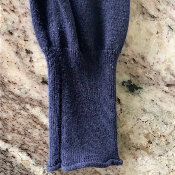 Girls button down sweater - Picture 3 of 4